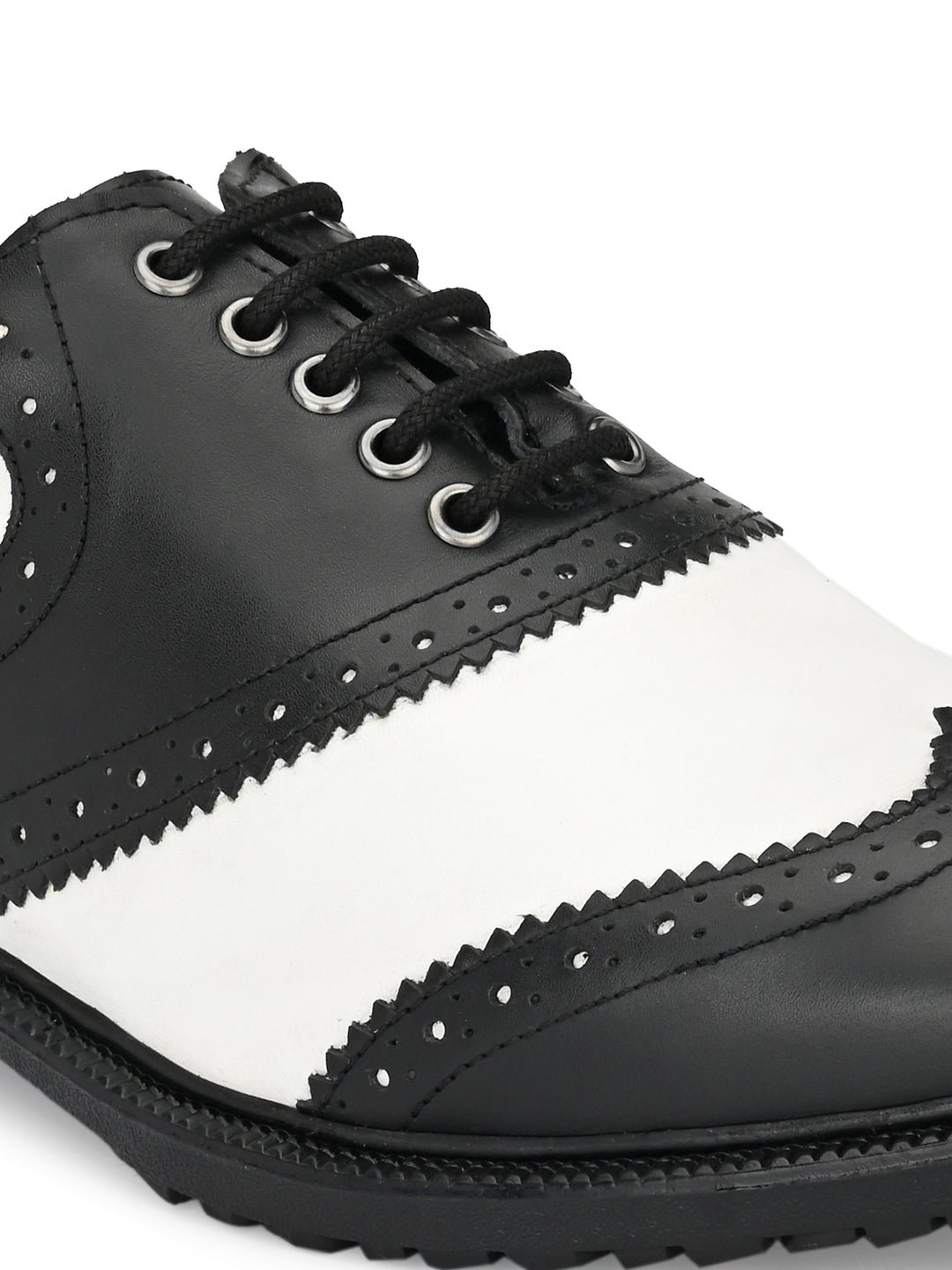 Men's Genuine Leather Golf Shoes