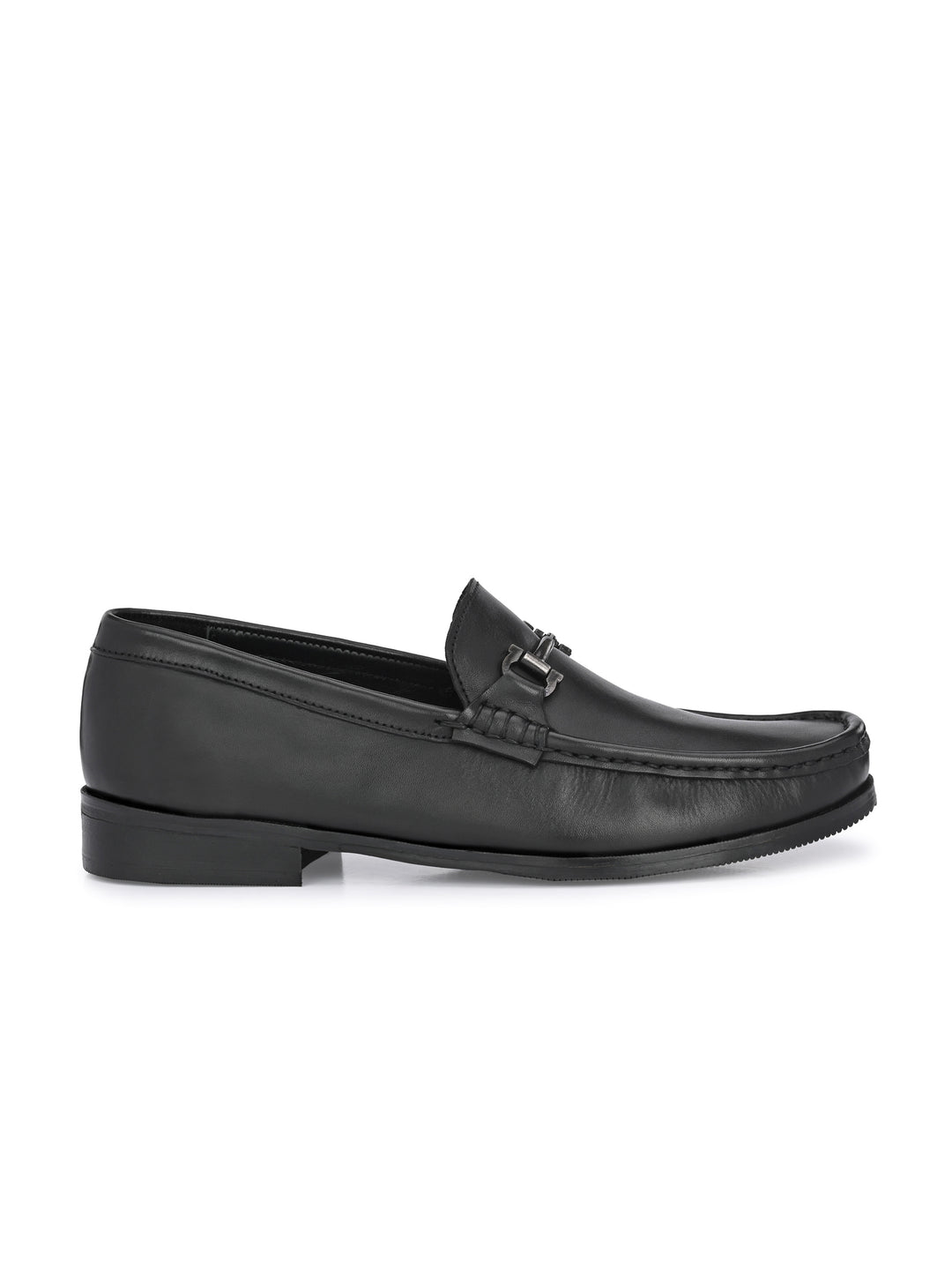 CARLO ROMANO by Wasan Shoes Men's Genuine Crusht Leather Slip On Casual Shoe