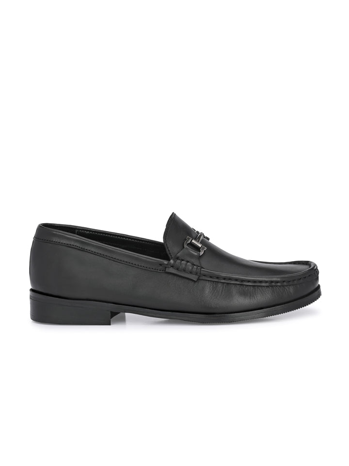 CARLO ROMANO by Wasan Shoes Men's Genuine Crusht Leather Slip On Casual Shoe