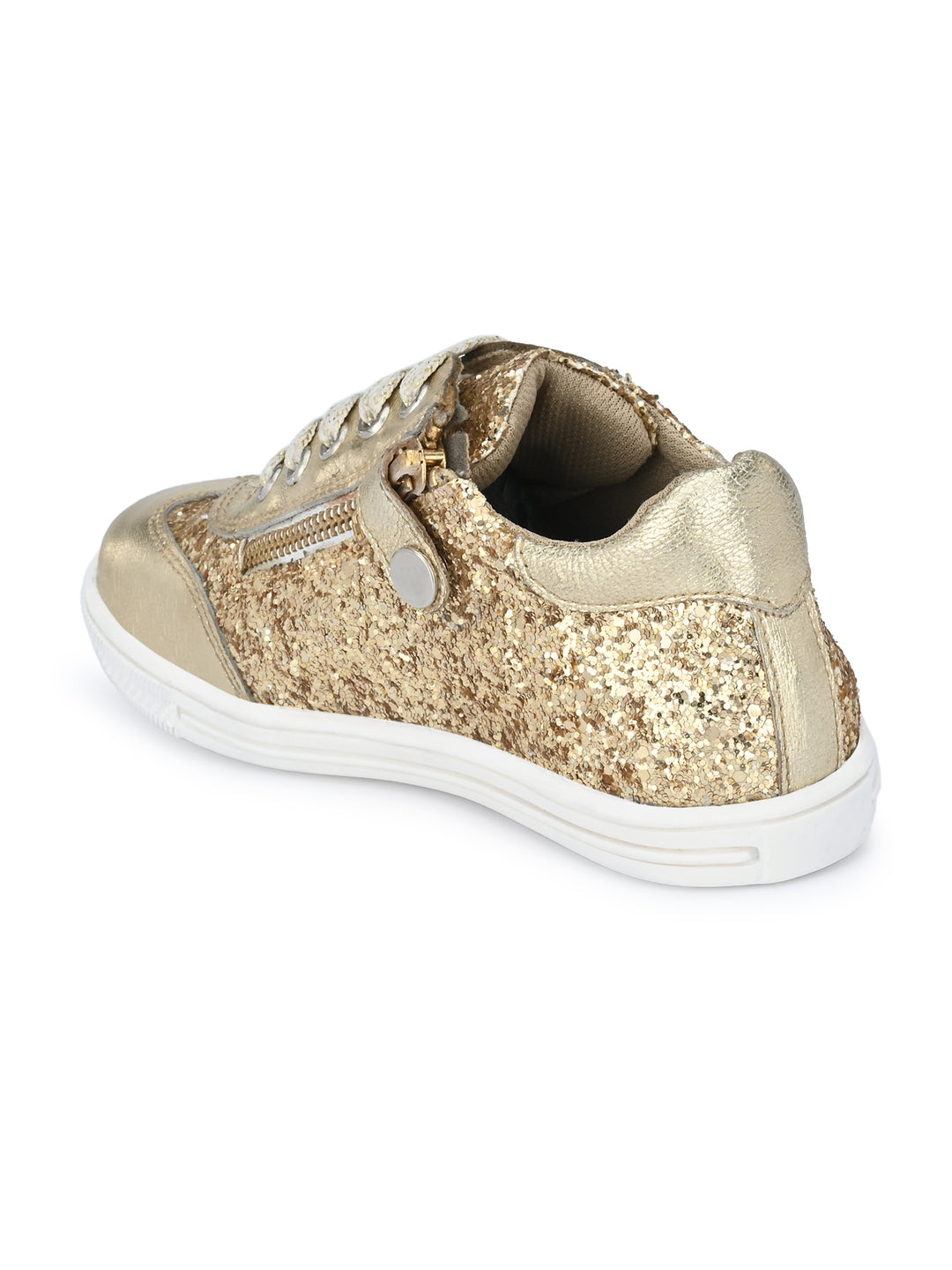 Kid's Genuine Leather Shoes for Girls