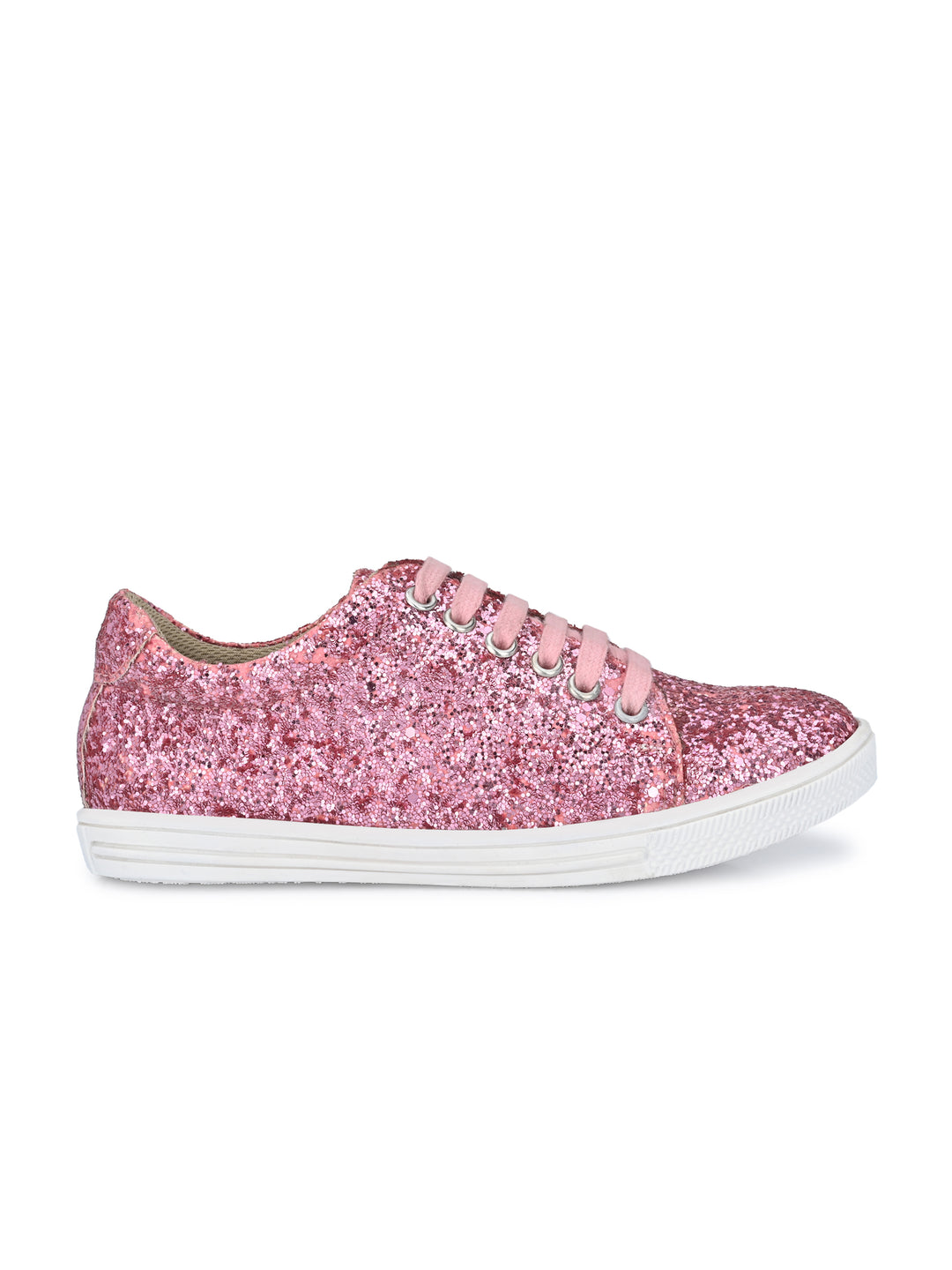 Kid's Glitter Shoes for Girls