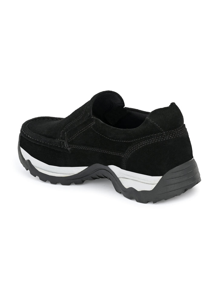 Men's Genuine Leather Shoes