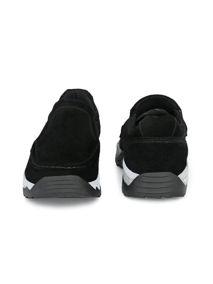 Men's Genuine Leather Shoes