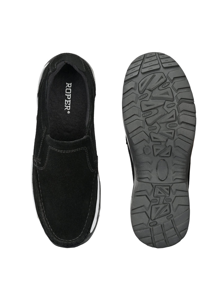 Men's Genuine Leather Shoes