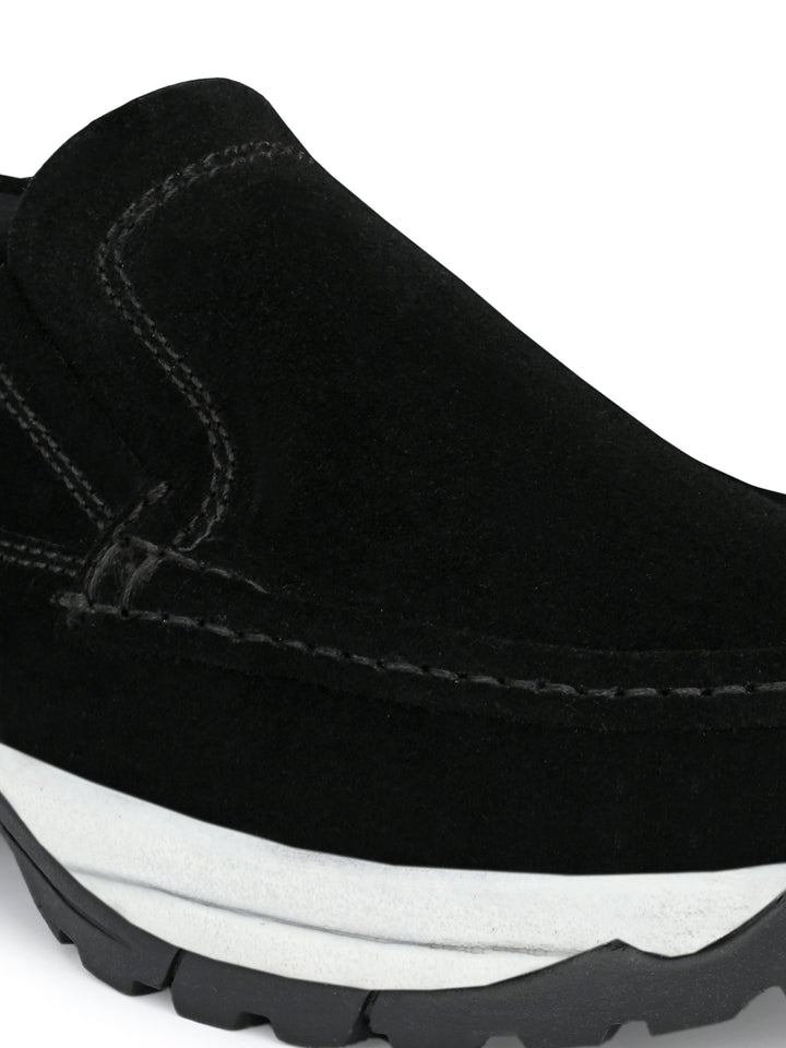 Men's Genuine Leather Shoes