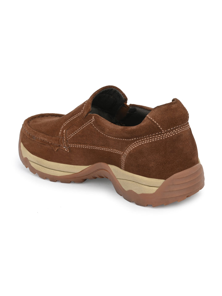 Men's Genuine Leather Shoes