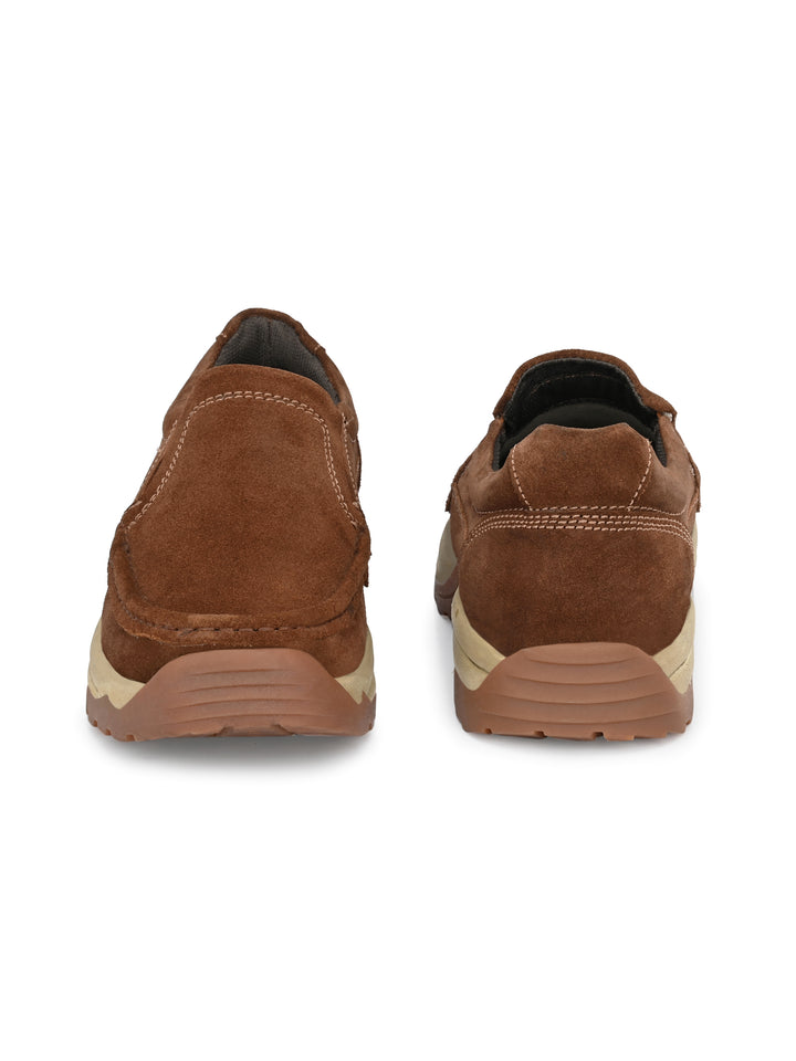 Men's Genuine Leather Shoes