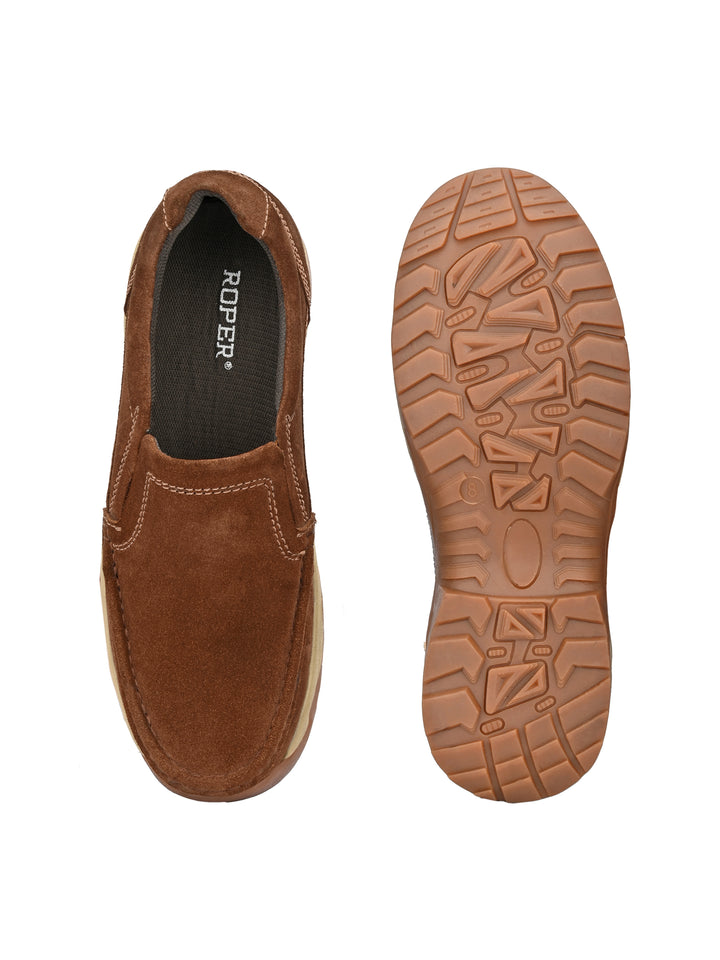 Men's Genuine Leather Shoes