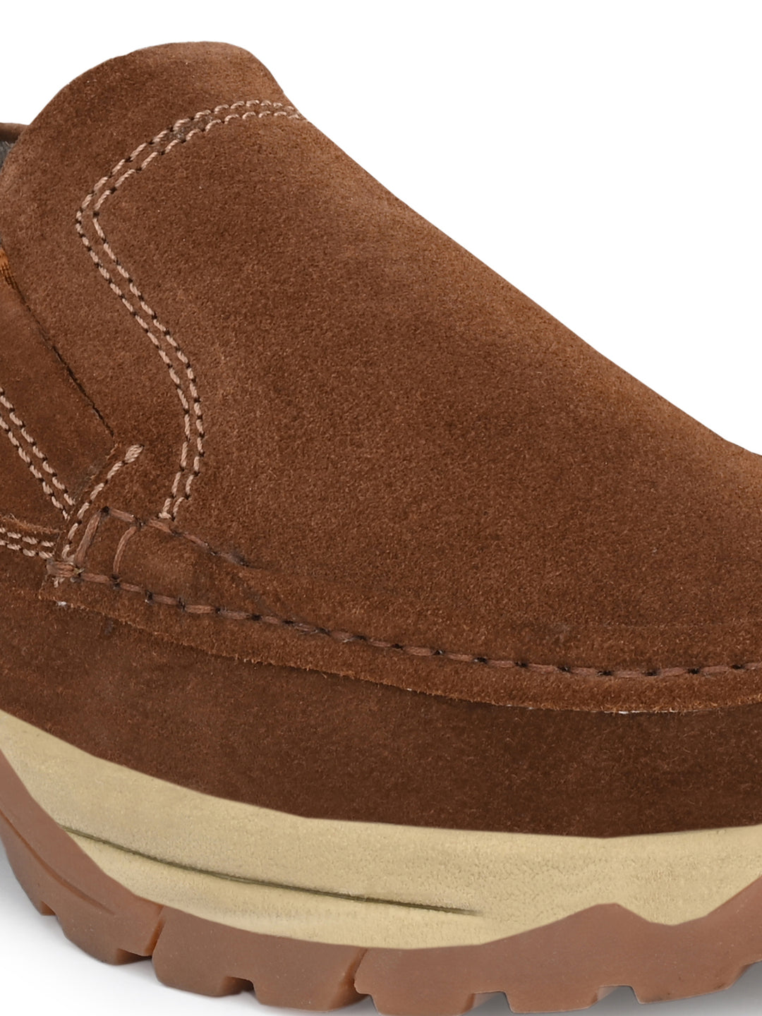 Men's Genuine Leather Shoes