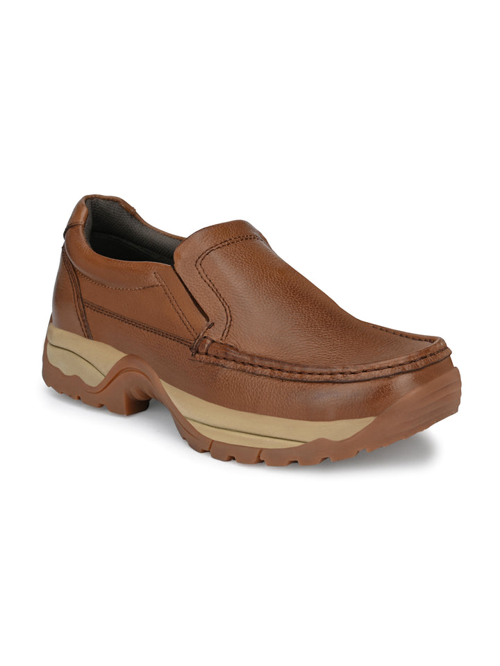 Men's Genuine Leather Shoes