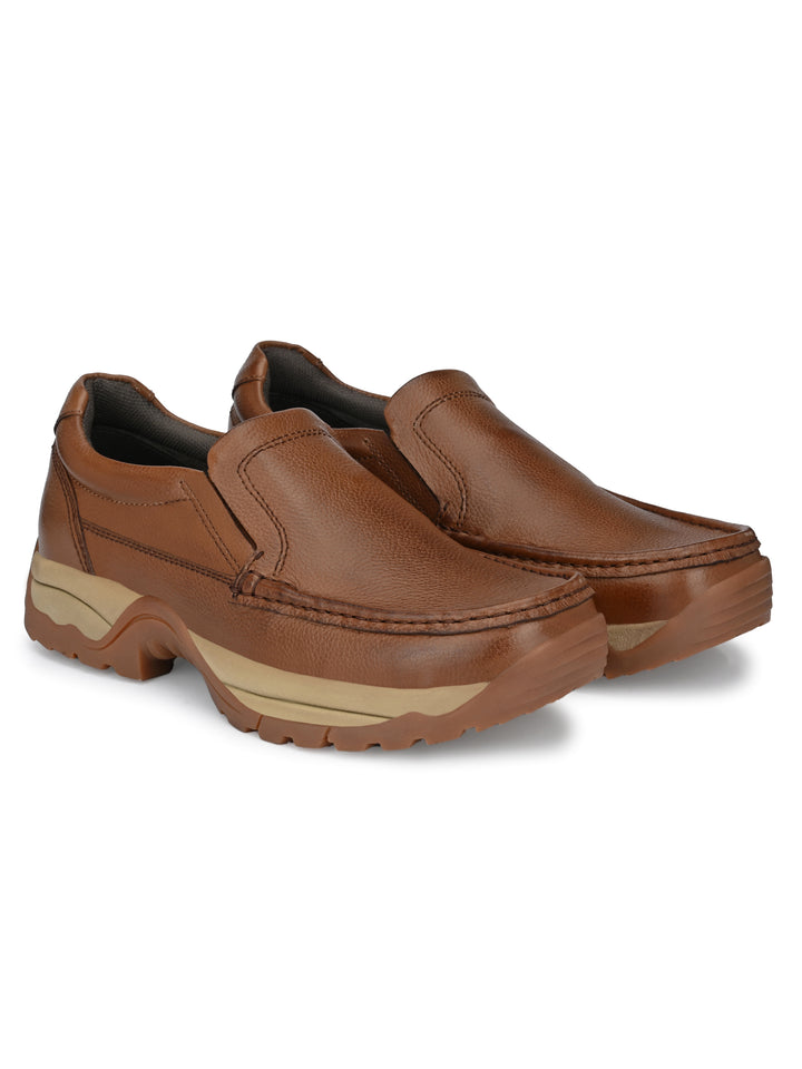 Men's Genuine Leather Shoes