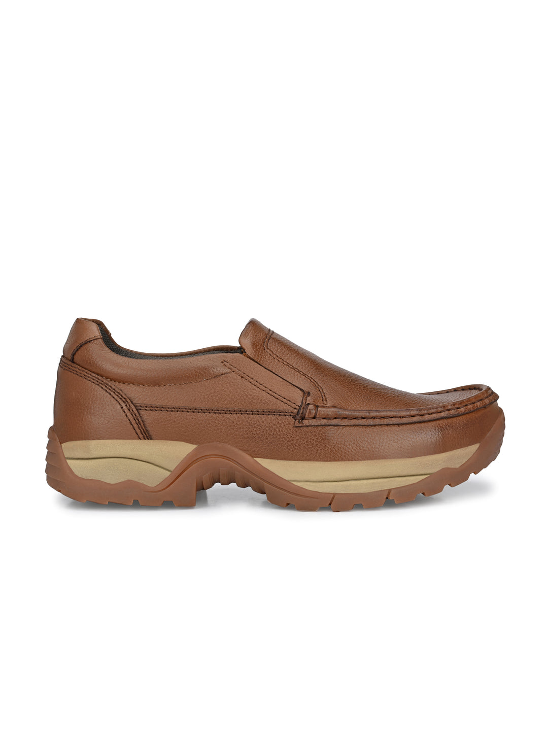 Men's Genuine Leather Shoes