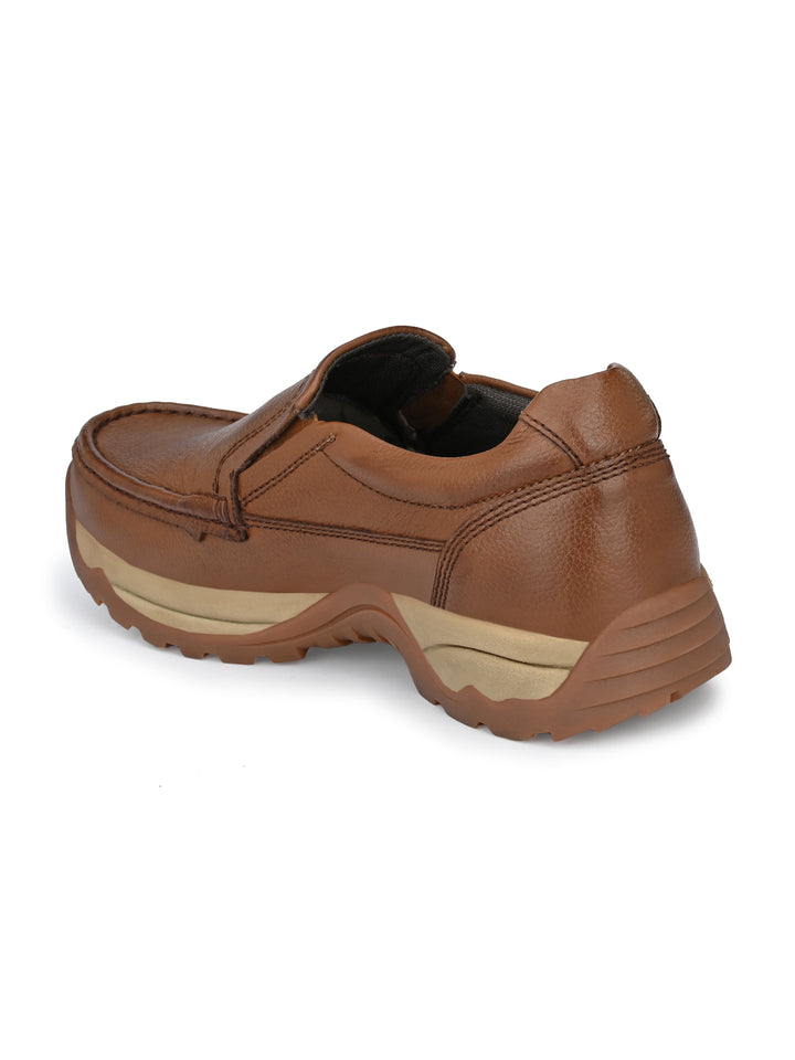 Men's Genuine Leather Shoes