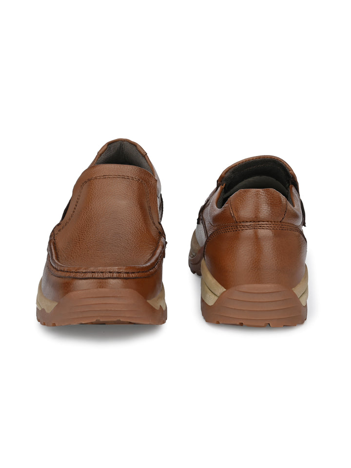 Men's Genuine Leather Shoes