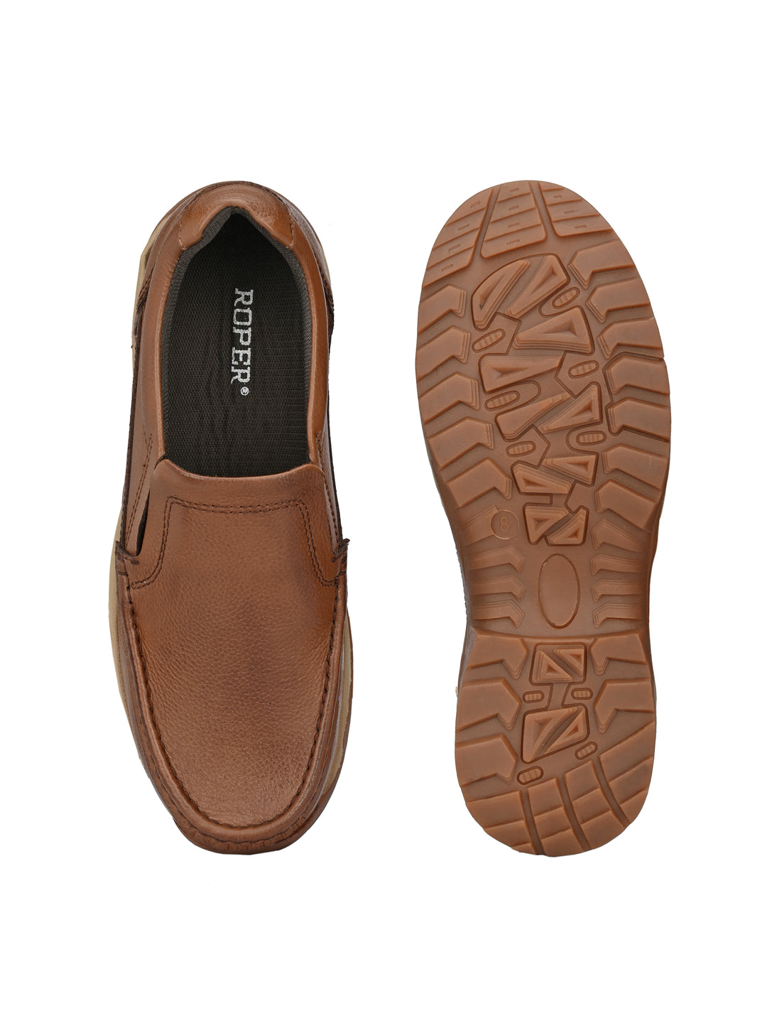 Men's Genuine Leather Shoes