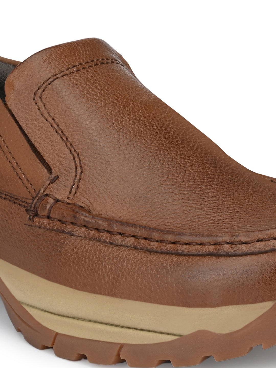 Men's Genuine Leather Shoes