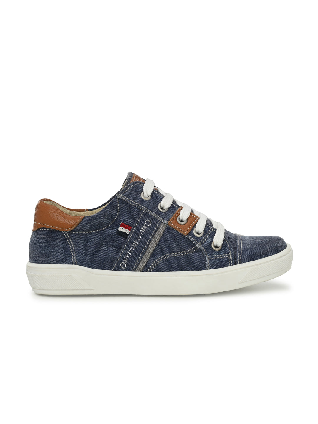 KID'S LEATHER SHOE