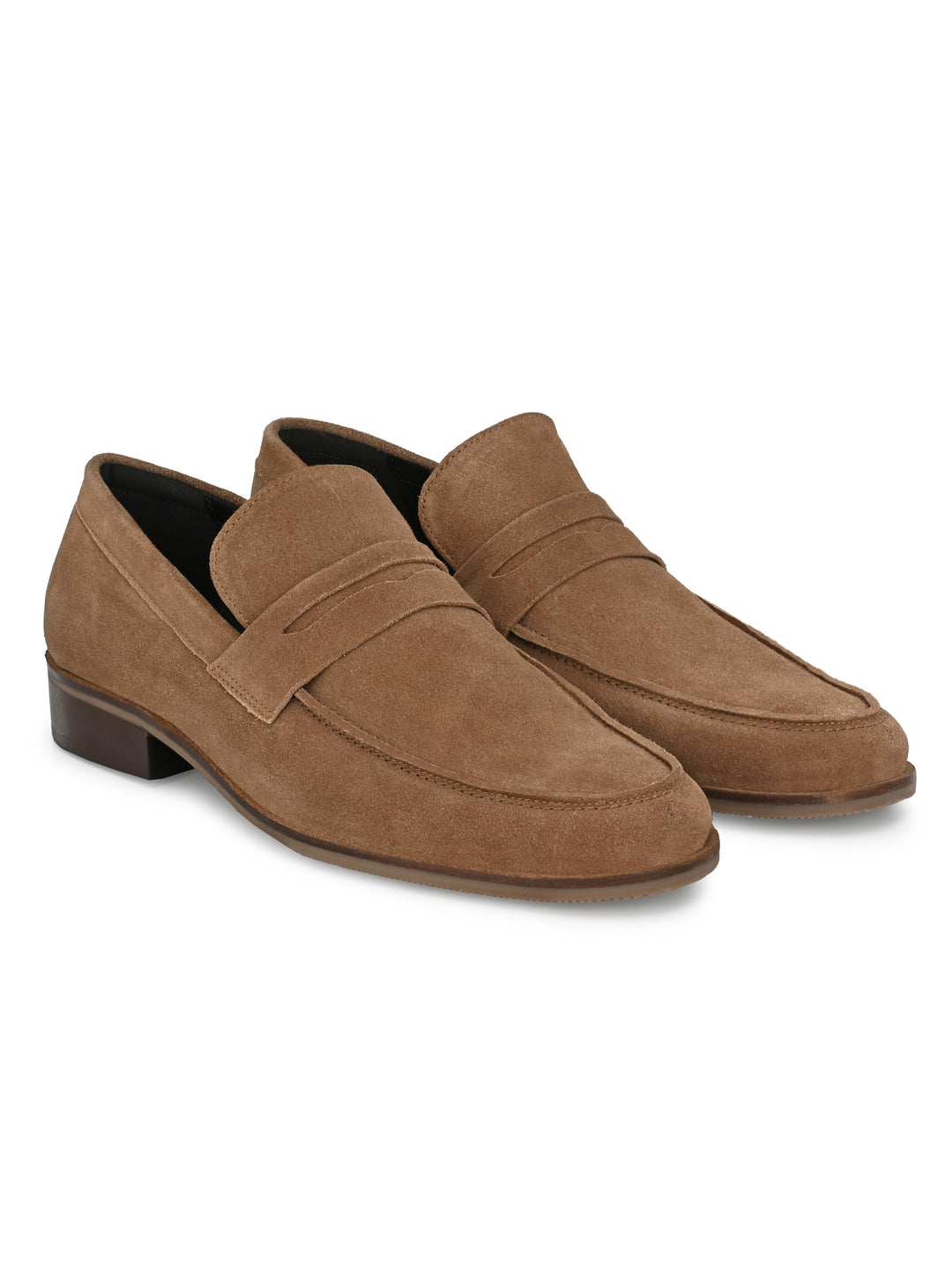 MEN'S GENUINE LEATHER MOCCASIN