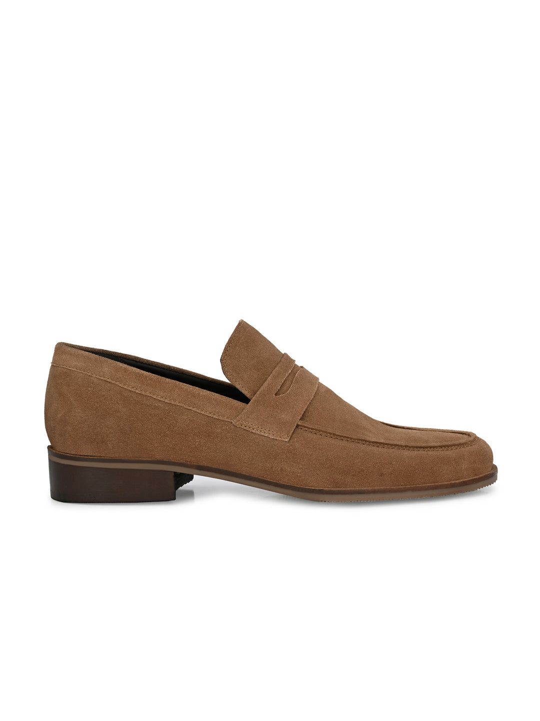 MEN'S GENUINE LEATHER MOCCASIN