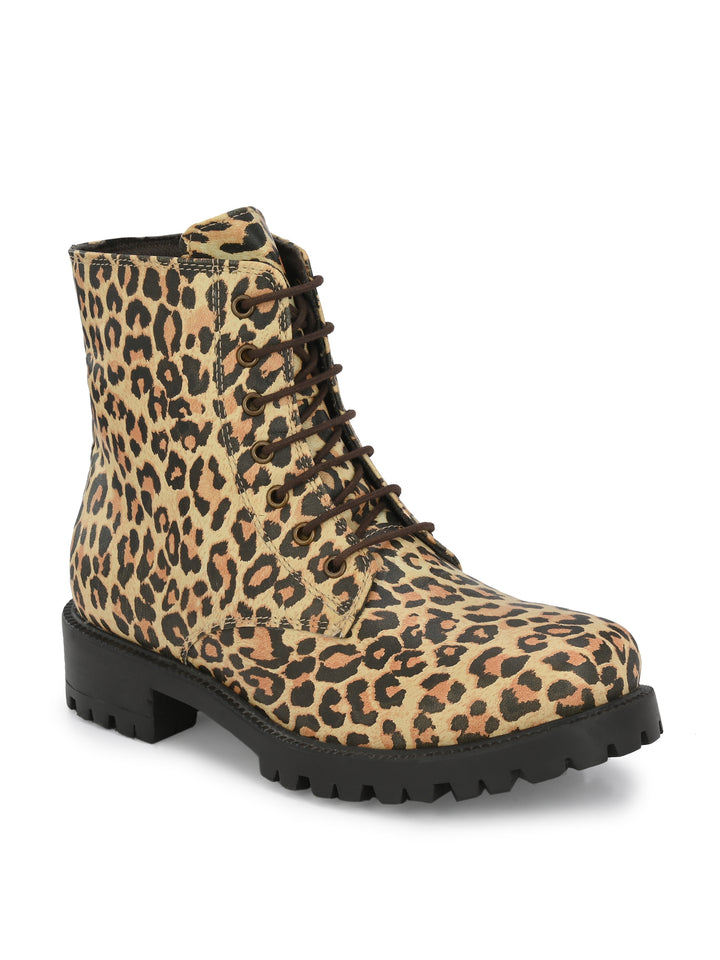 WOMEN'S ANKLE BOOT