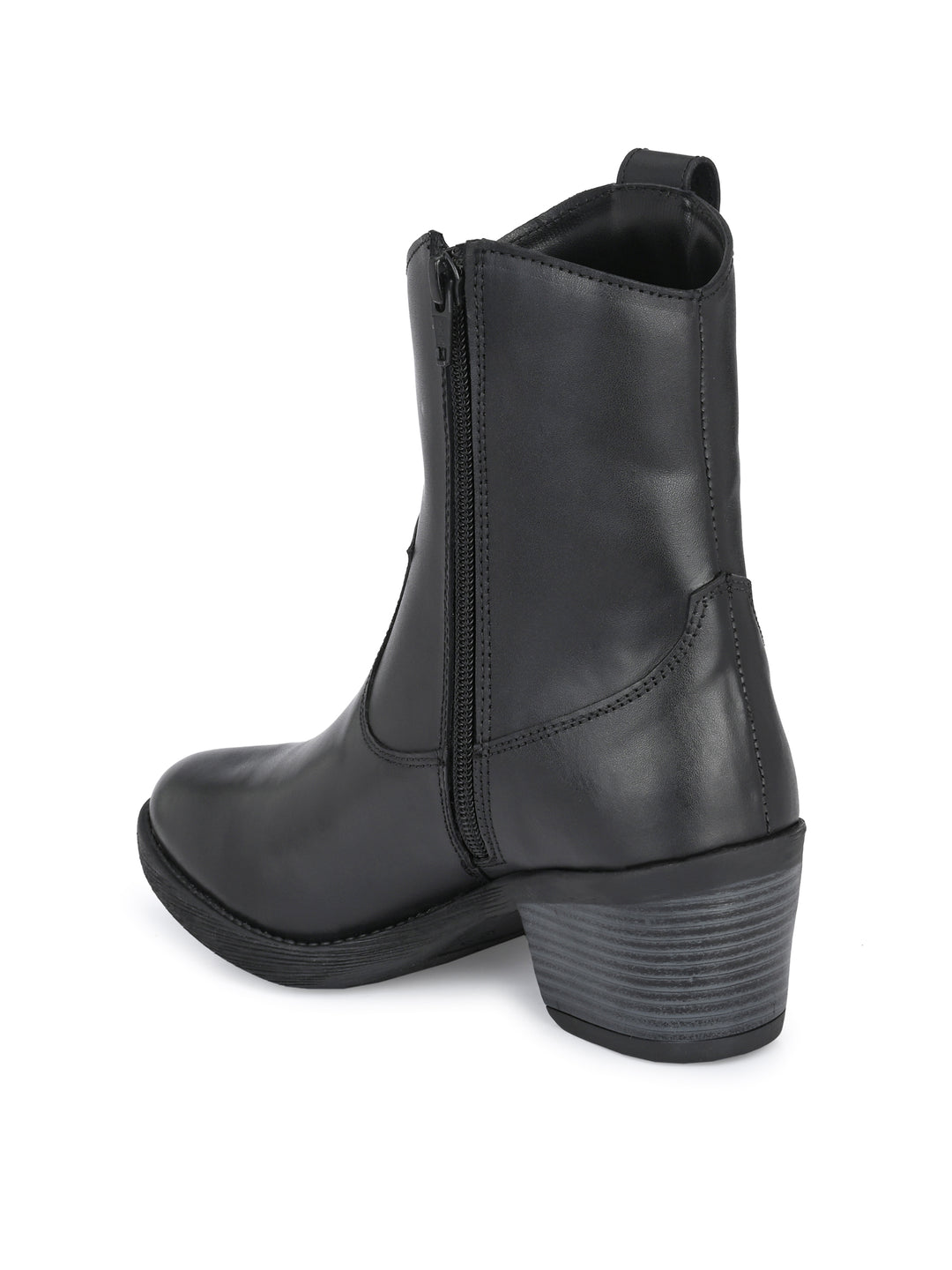 Dona Nova By Carlo Romano Women's Genuine Nappa Leather Western Cow Boy / Cow Girl Boot