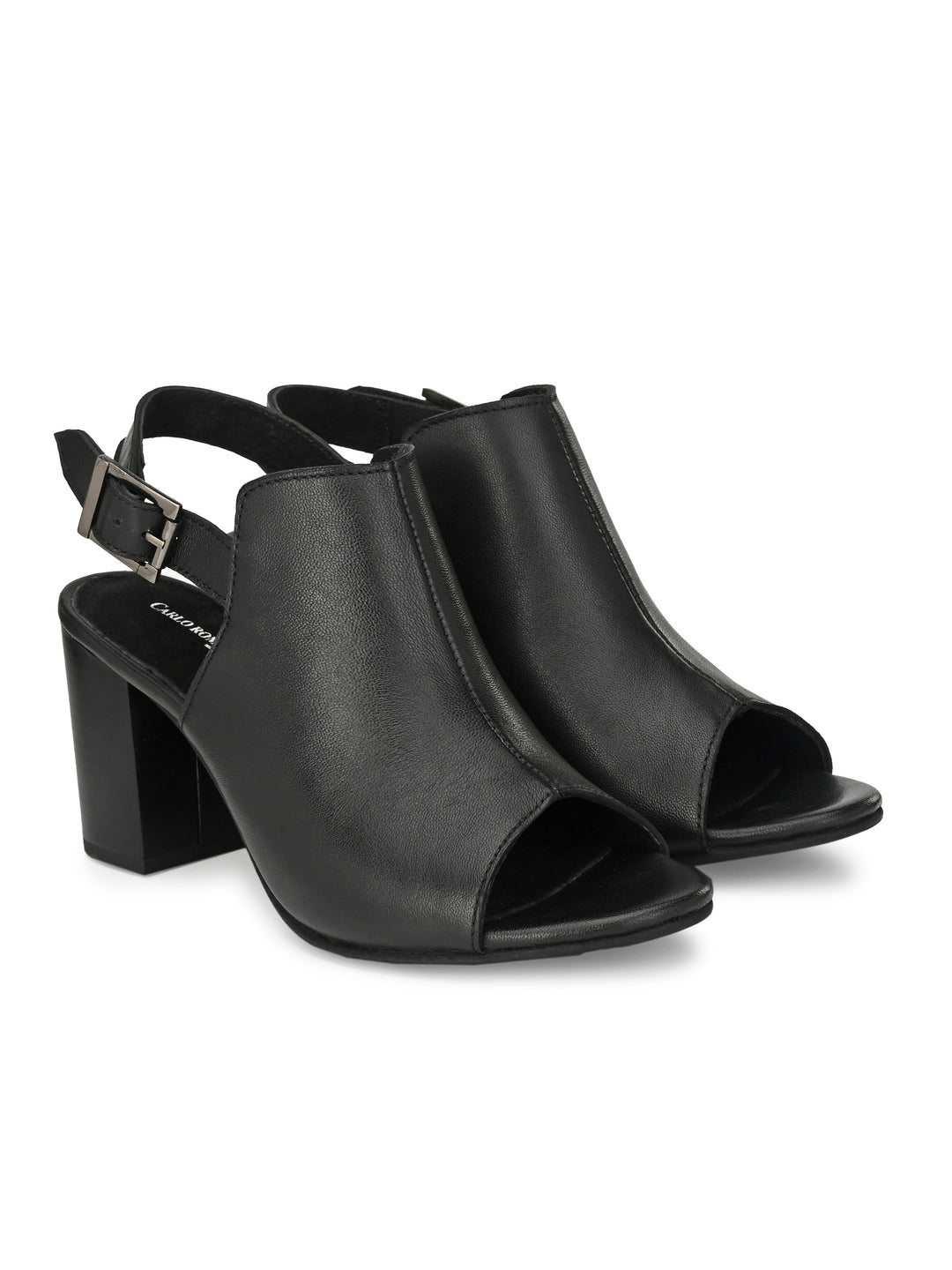 Women's Sheep Leather Sandal