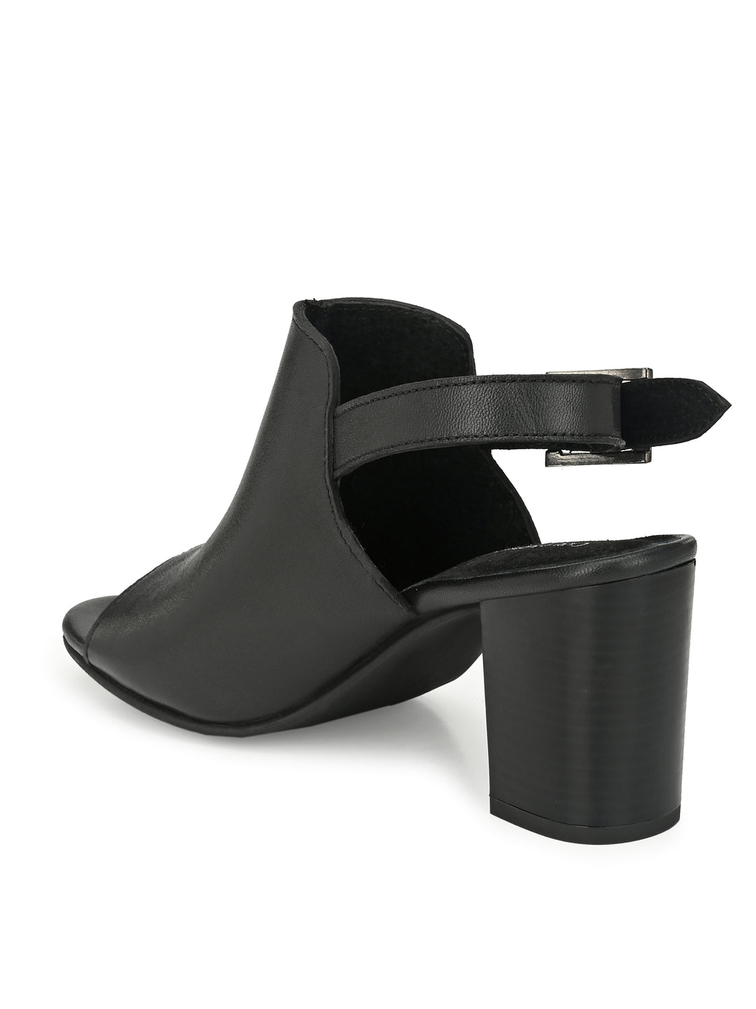 Women's Sheep Leather Sandal