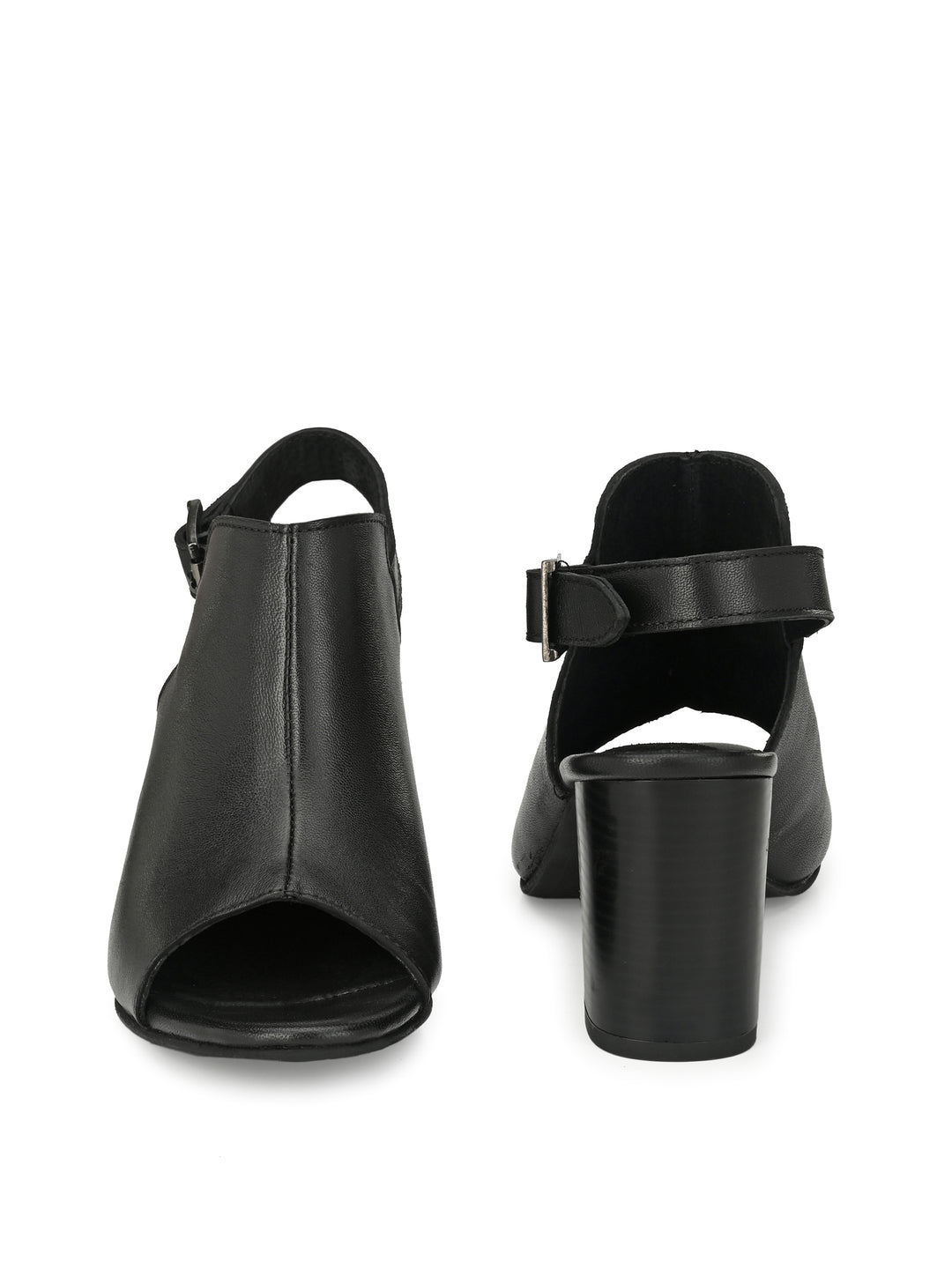 Women's Sheep Leather Sandal