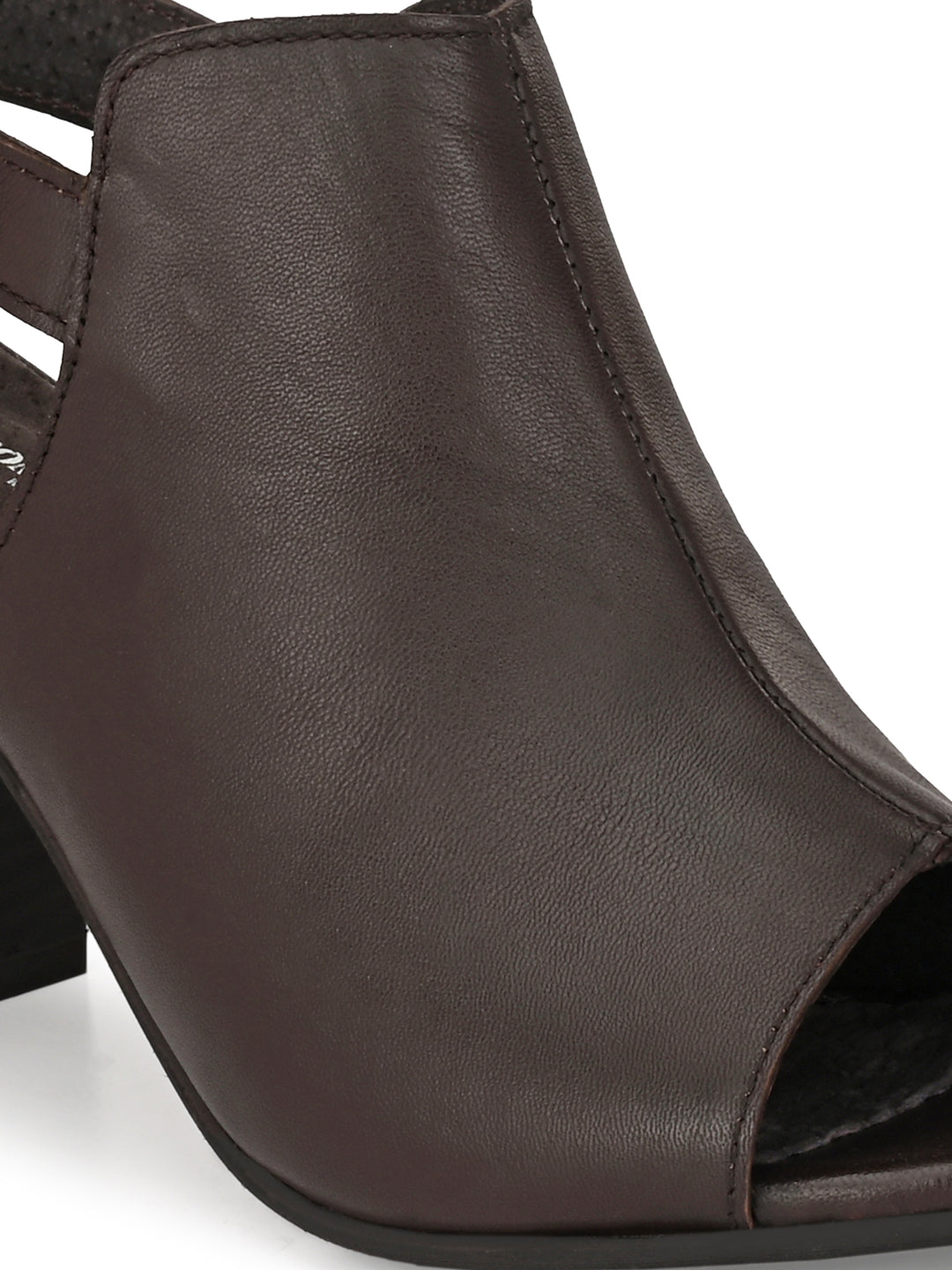 Women's Sheep Leather Sandal