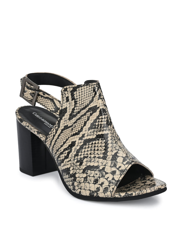 Women's Genuine Leather Sandal