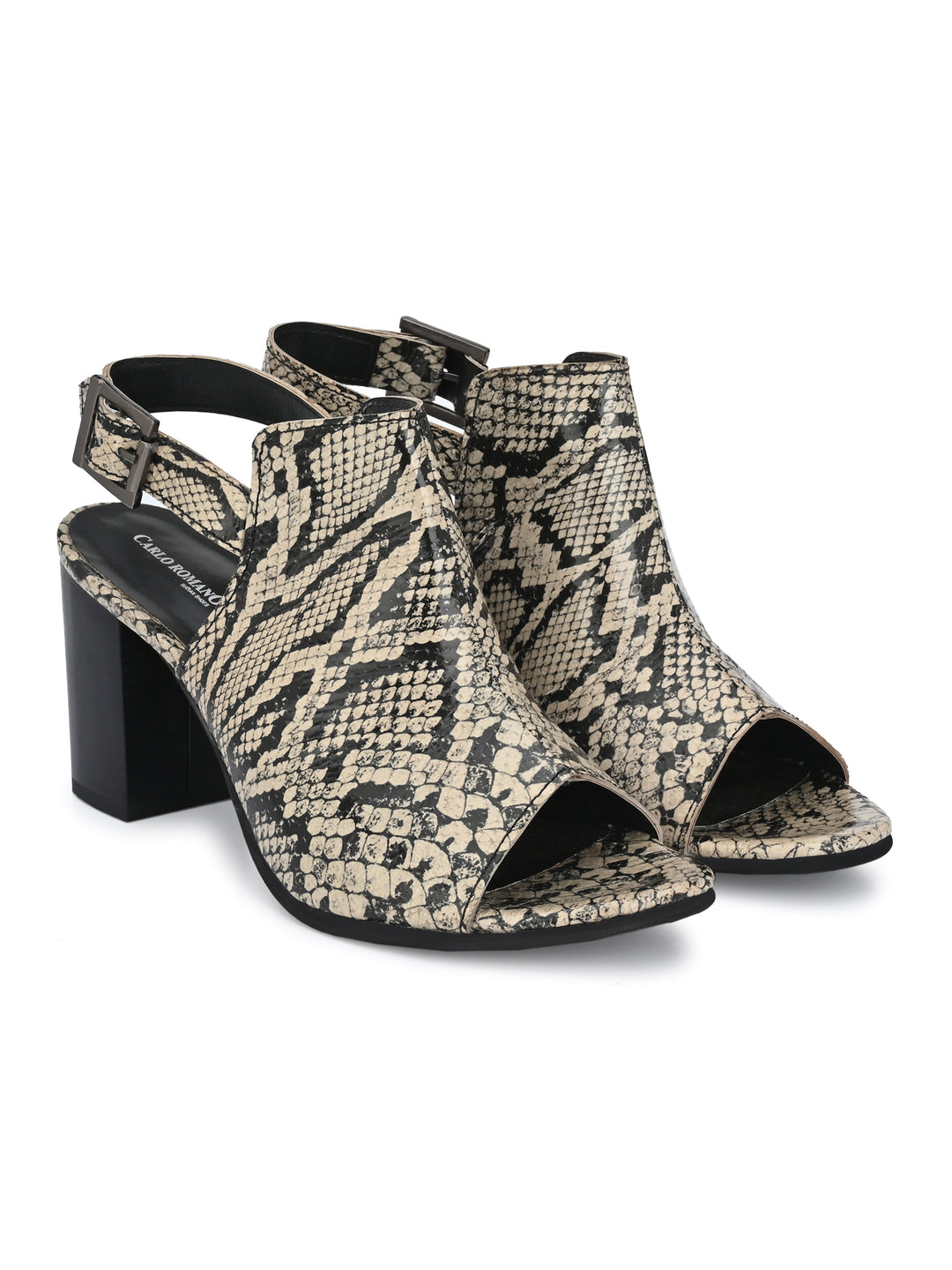 Women's Genuine Leather Sandal