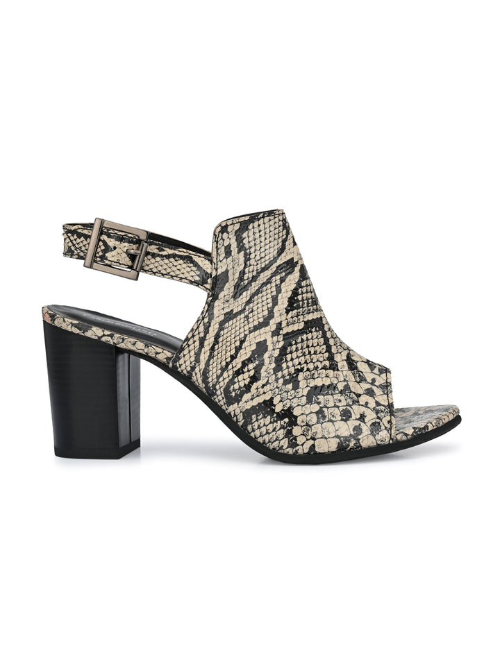 Women's Genuine Leather Sandal