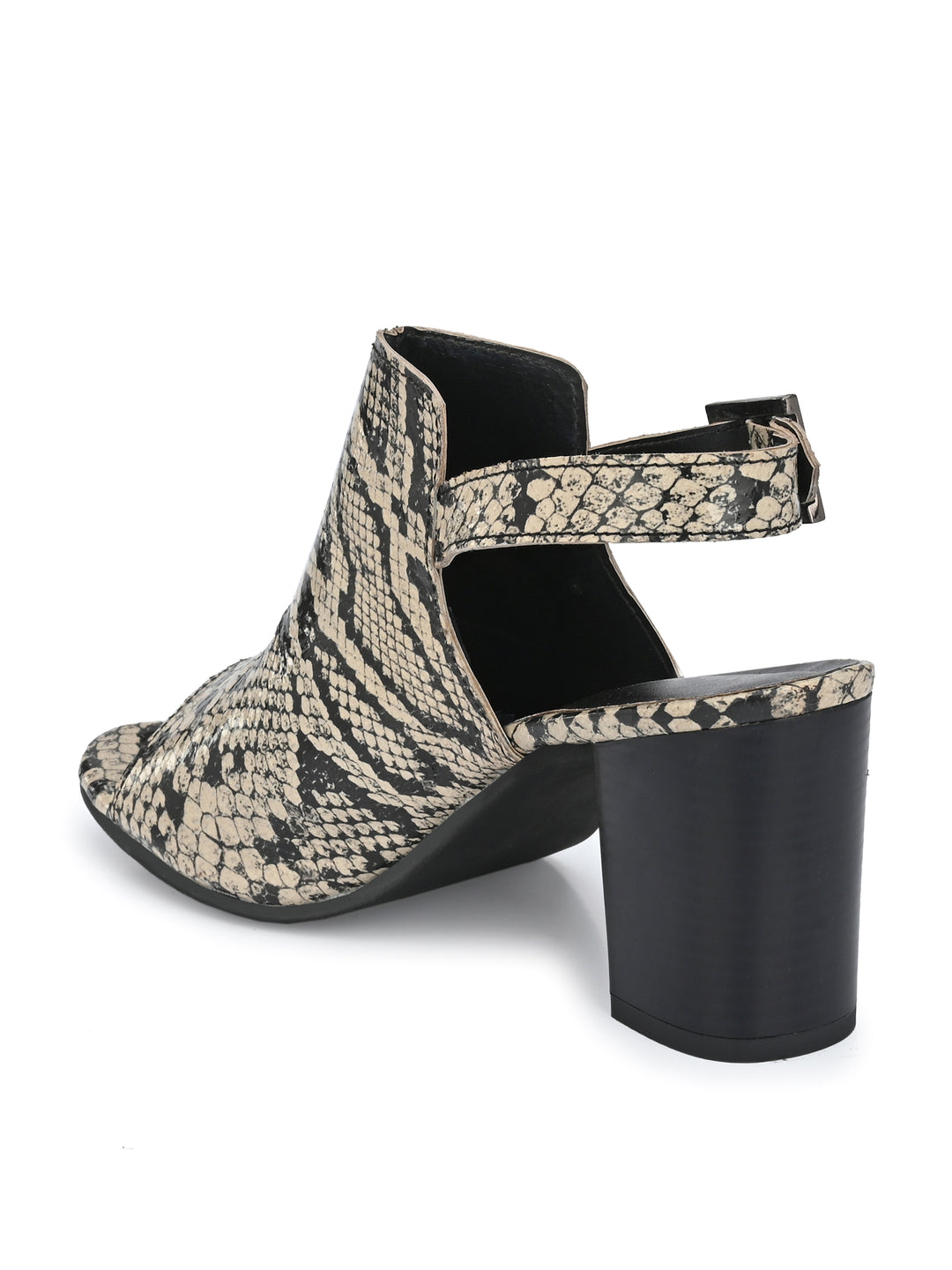 Women's Genuine Leather Sandal