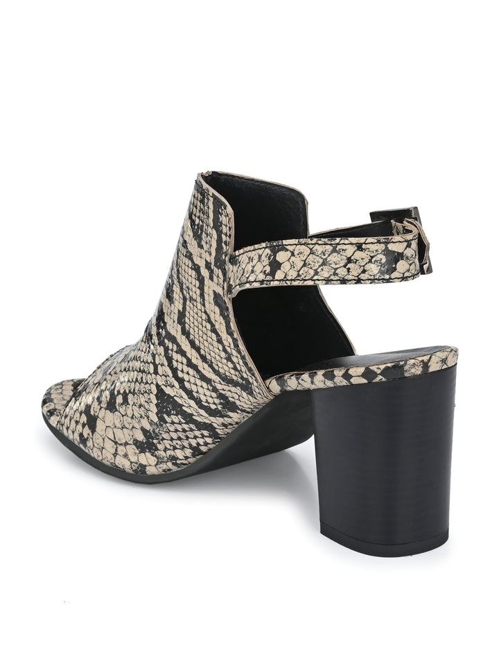 Women's Genuine Leather Sandal