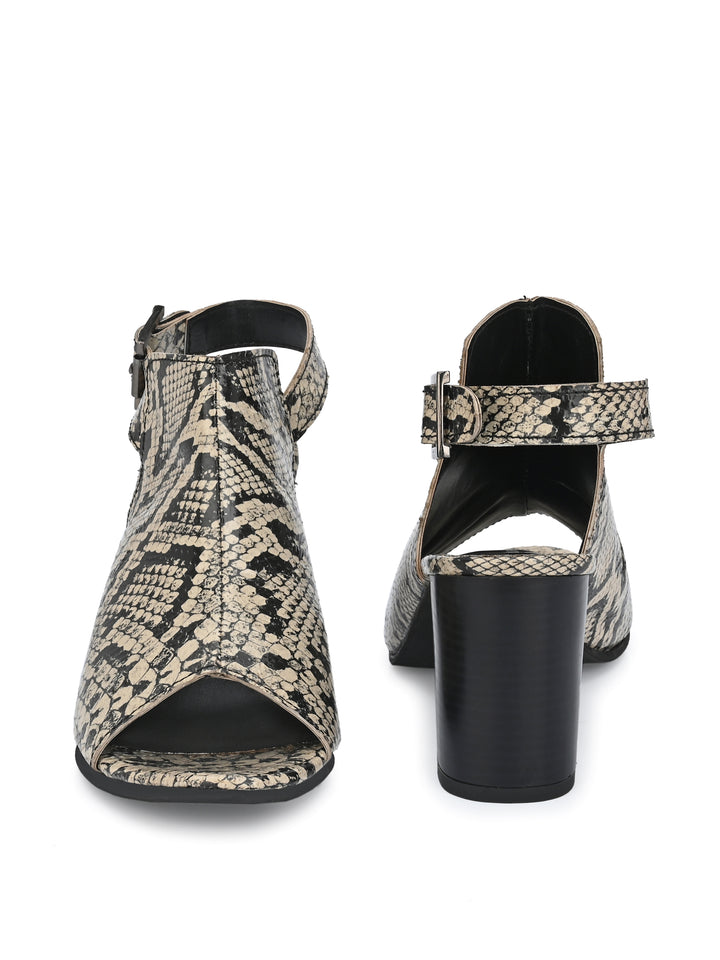 Women's Genuine Leather Sandal