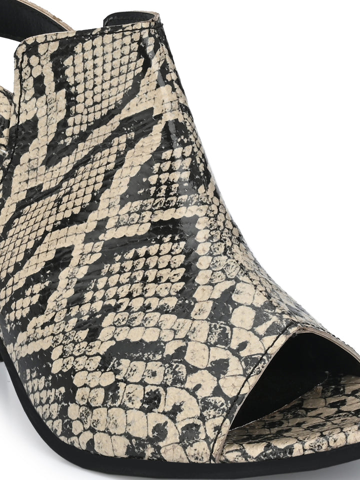 Women's Genuine Leather Sandal