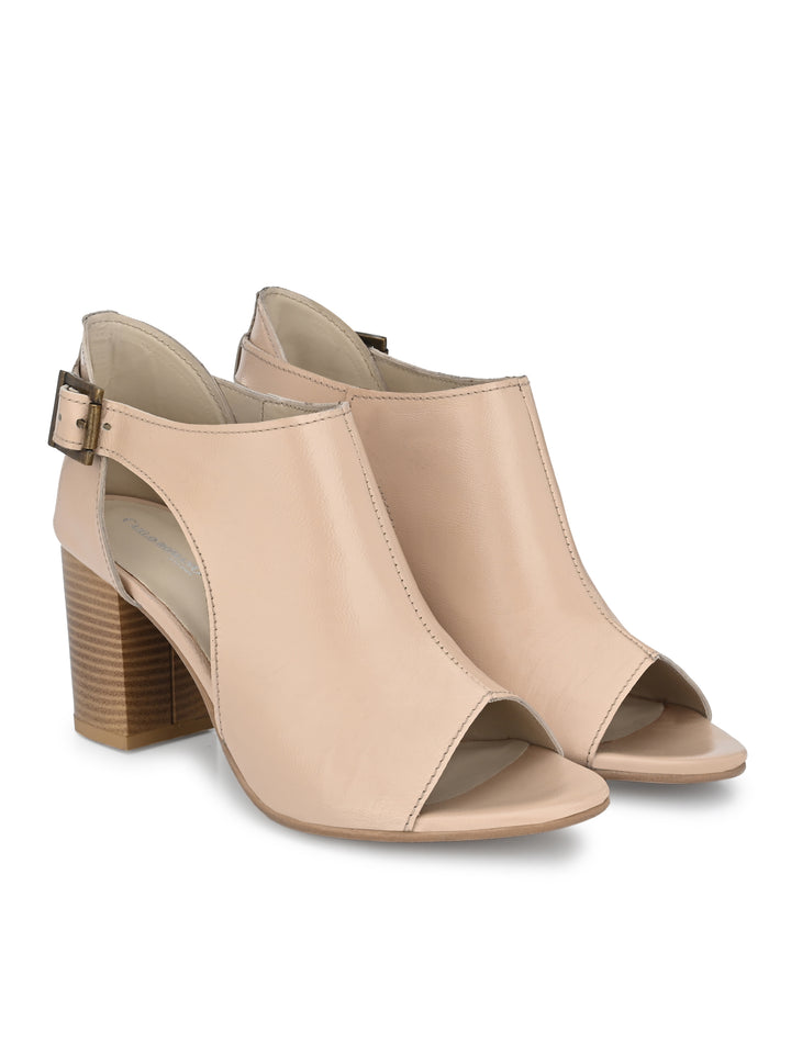 Women's Genuine Leather Sandal