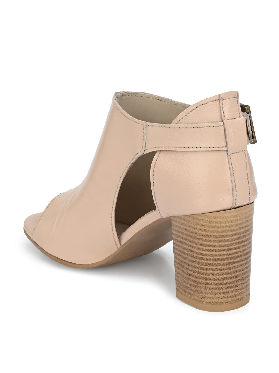 Women's Genuine Leather Sandal