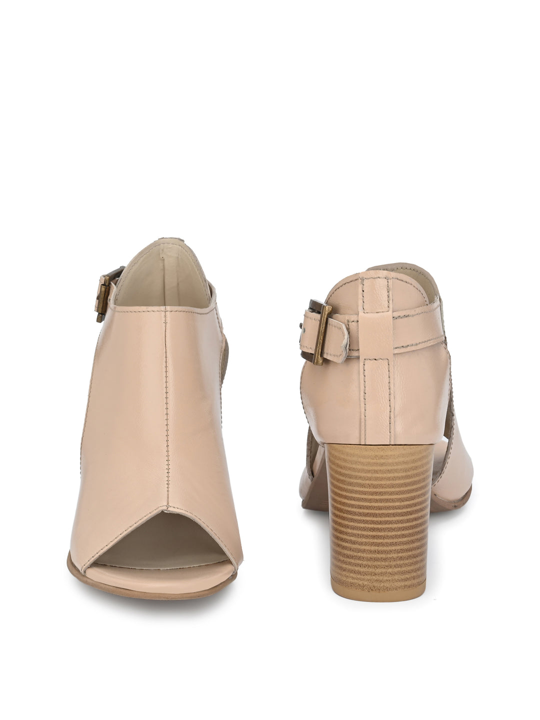 Women's Genuine Leather Sandal