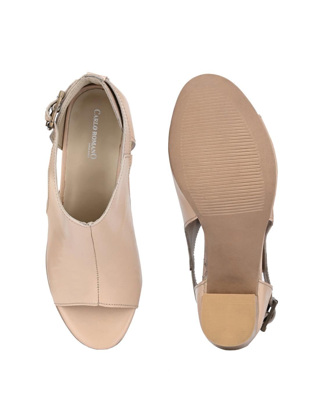 Women's Genuine Leather Sandal