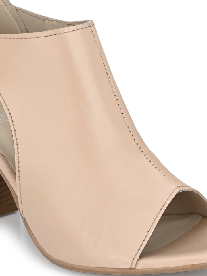 Women's Genuine Leather Sandal