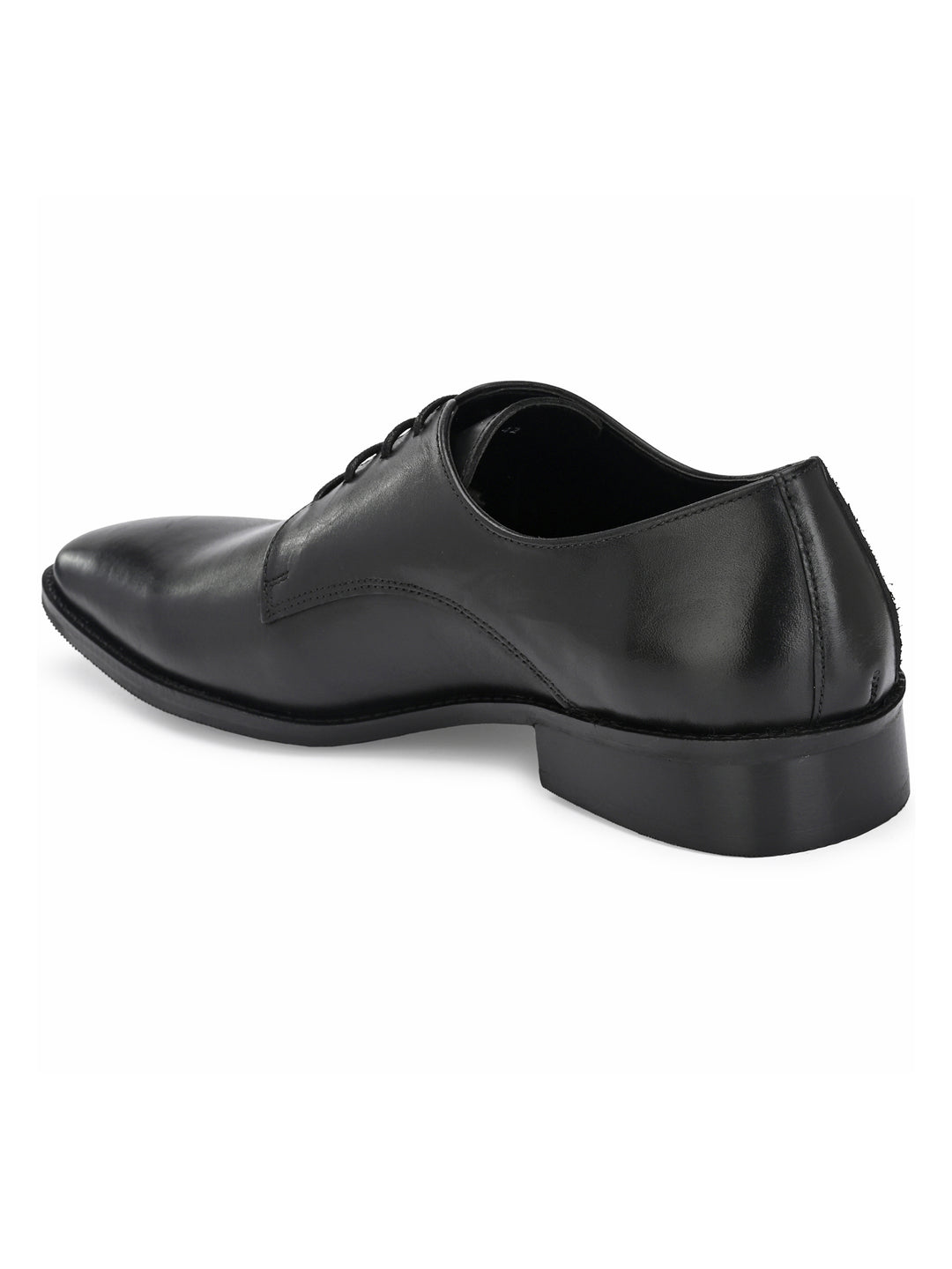 Men's Burnish Leather Lace up Formal Shoe