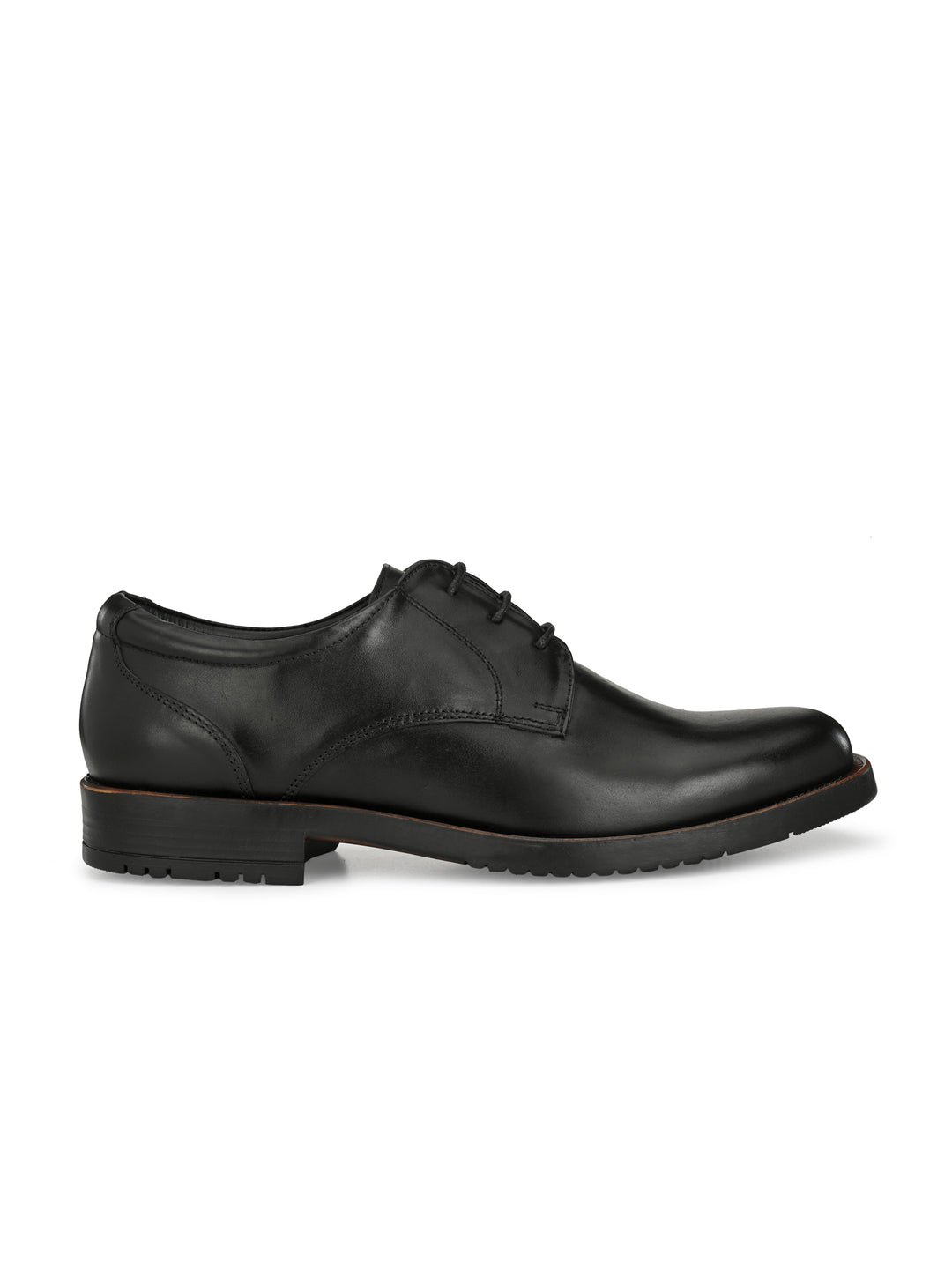Men's Nappa Leather Lace Up Formal Shoes