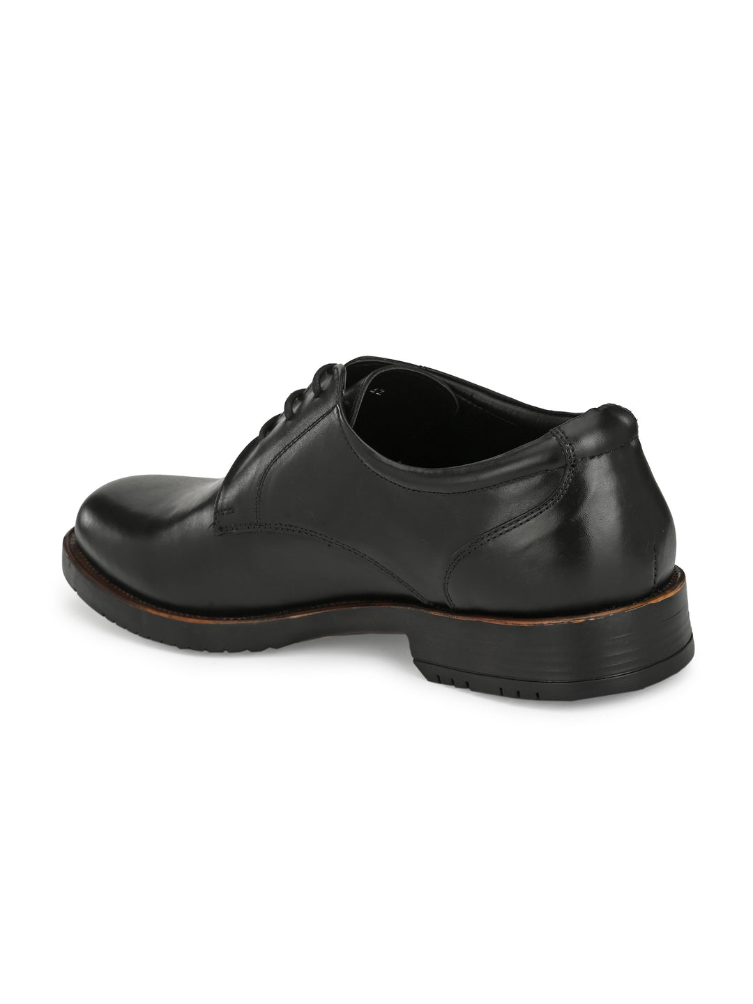 Men's Nappa Leather Lace Up Formal Shoes