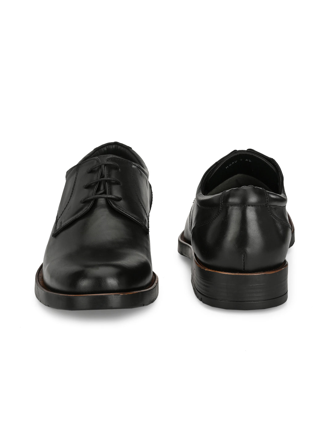Men's Nappa Leather Lace Up Formal Shoes