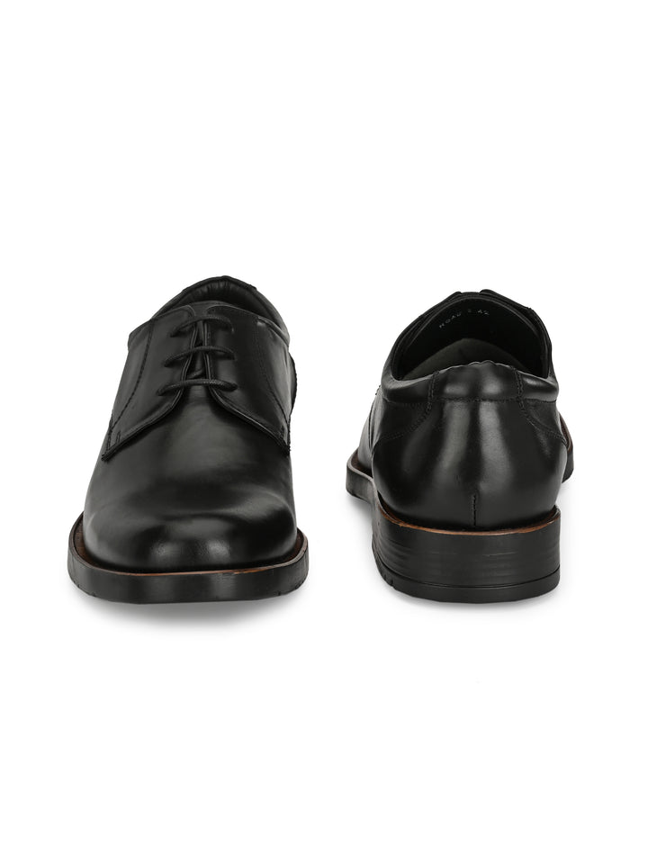 Men's Nappa Leather Lace Up Formal Shoes