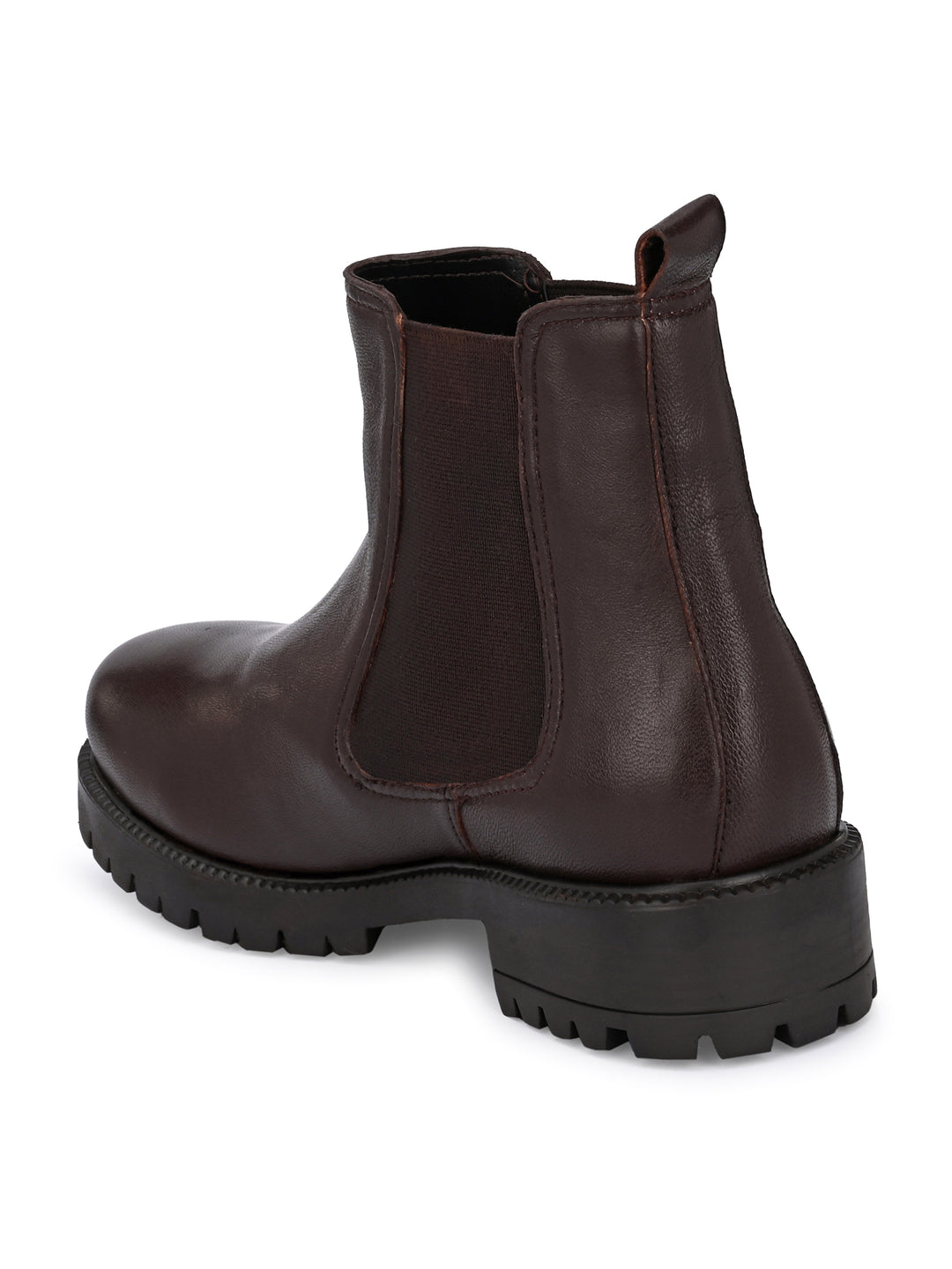 Carlo Romano by Wasan Shoes Women's Genuine Sheep Nappa Leather Ankle Boot