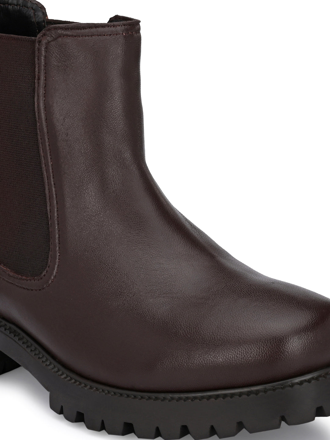 Carlo Romano by Wasan Shoes Women's Genuine Sheep Nappa Leather Ankle Boot