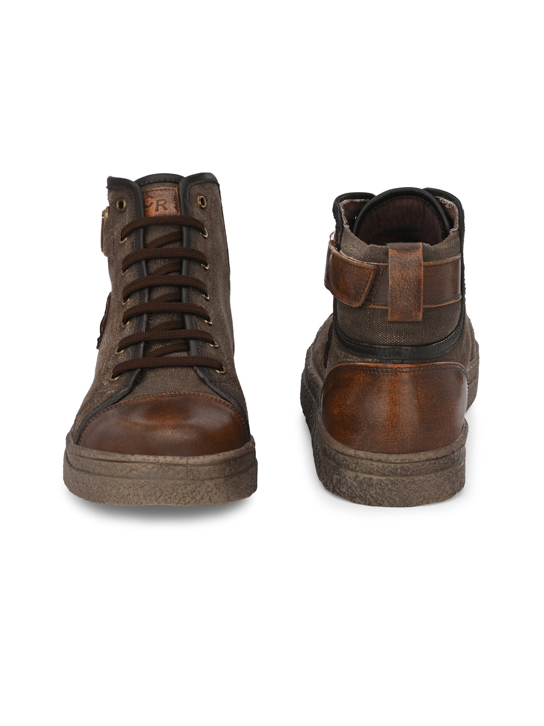 MEN'S ANKLE BOOT