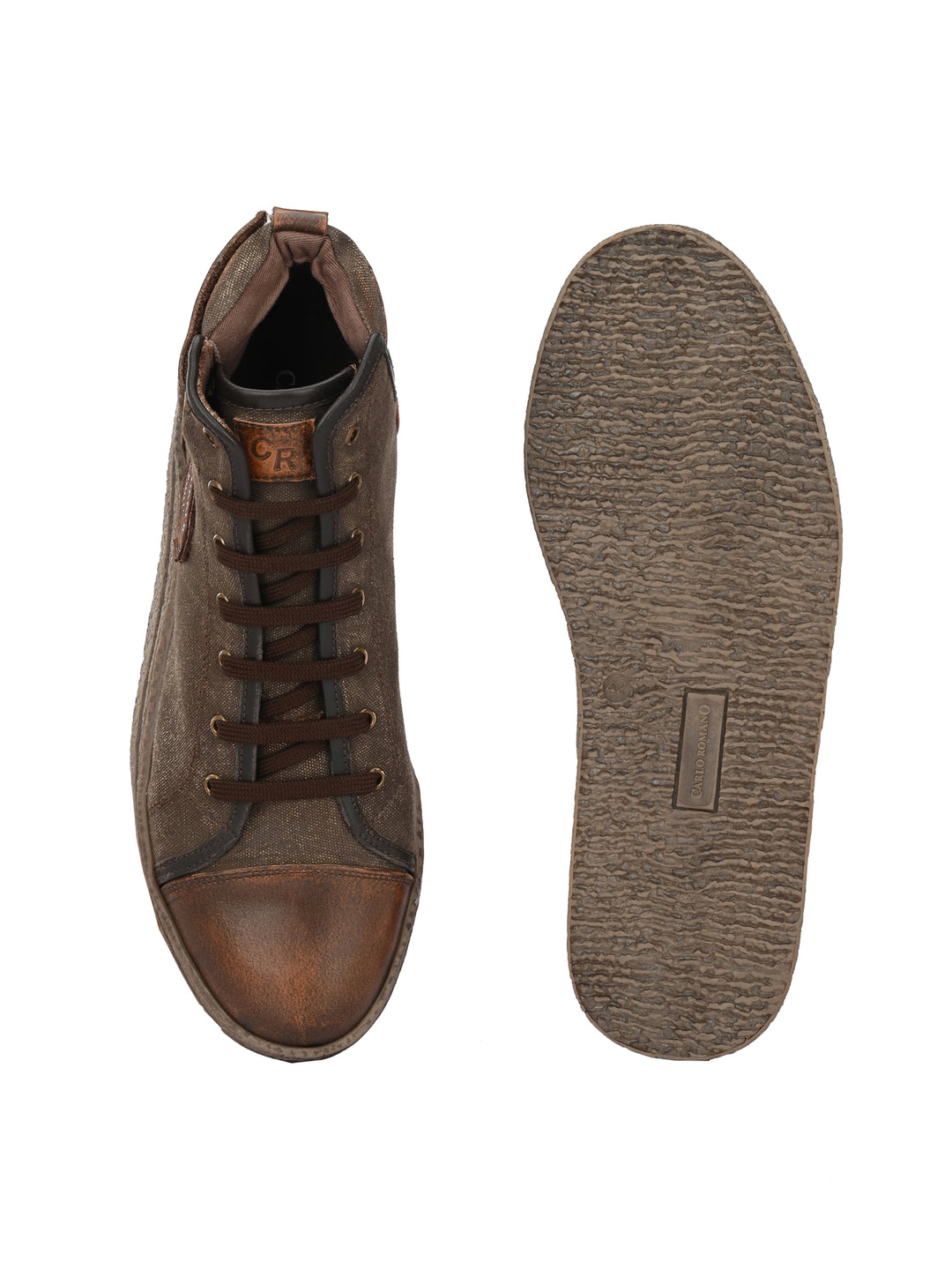 MEN'S ANKLE BOOT